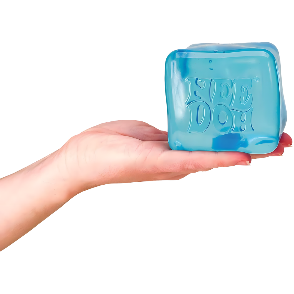 Anxiety Cube VIP