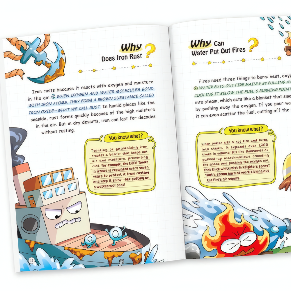 100,000 Whys: Building the Ultimate Brain VIP