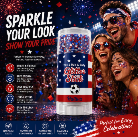 Pro Intensity Glitter Stick