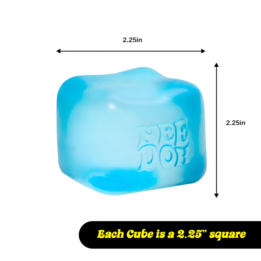 Anxiety Cube VIP