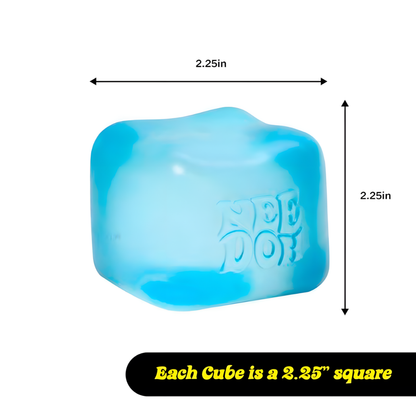 Anxiety Cube VIP